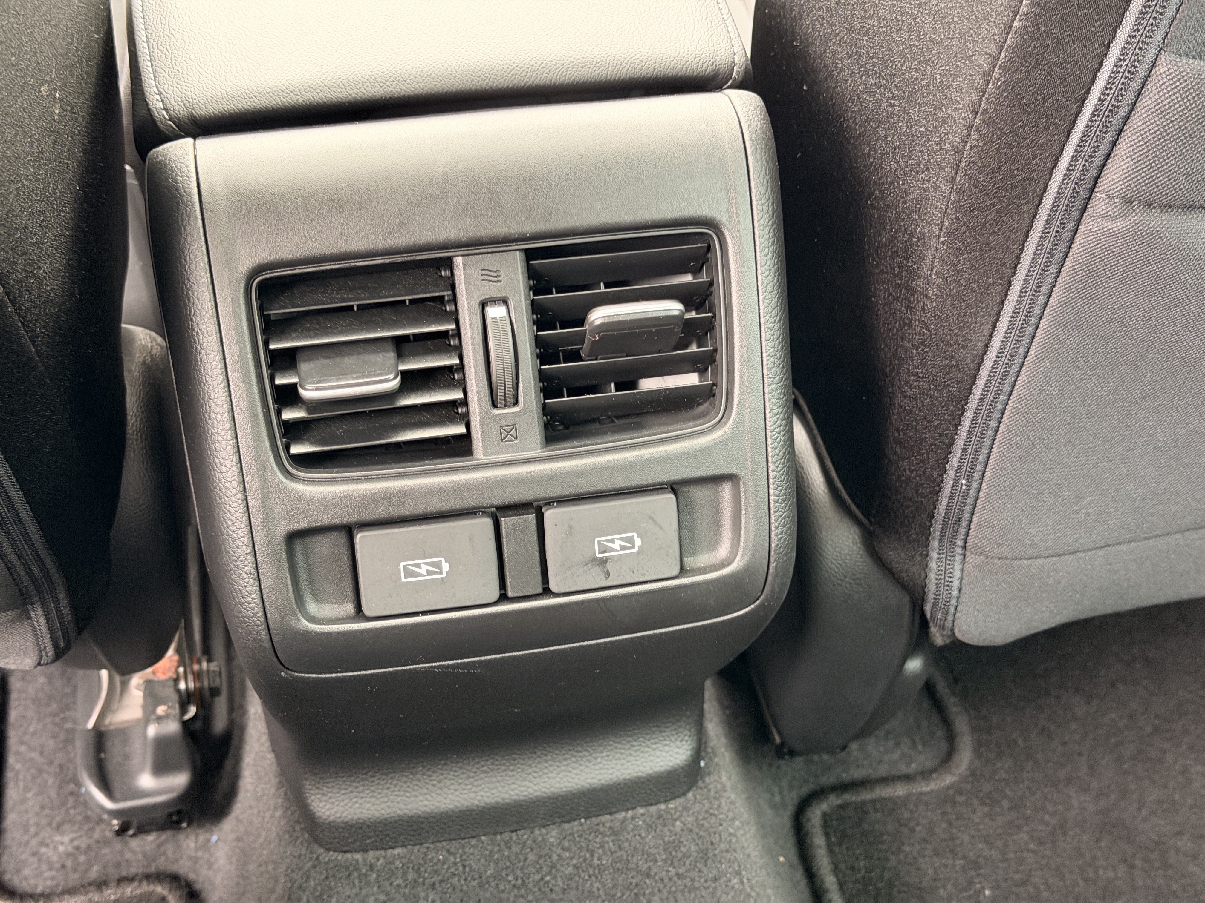 Certified 2021 Honda Accord EX image 26
