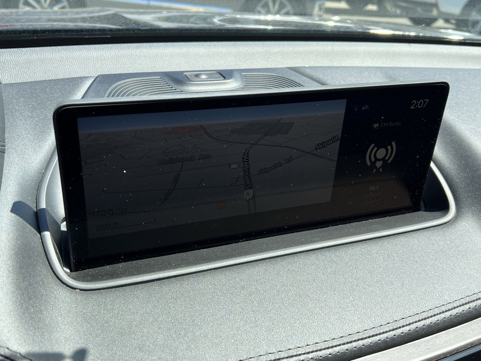 Certified 2023 Acura MDX SH-AWD w/ Advance Package image 21