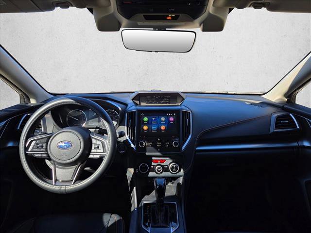 Used 2022 Subaru Crosstrek 2.5i Limited image 13