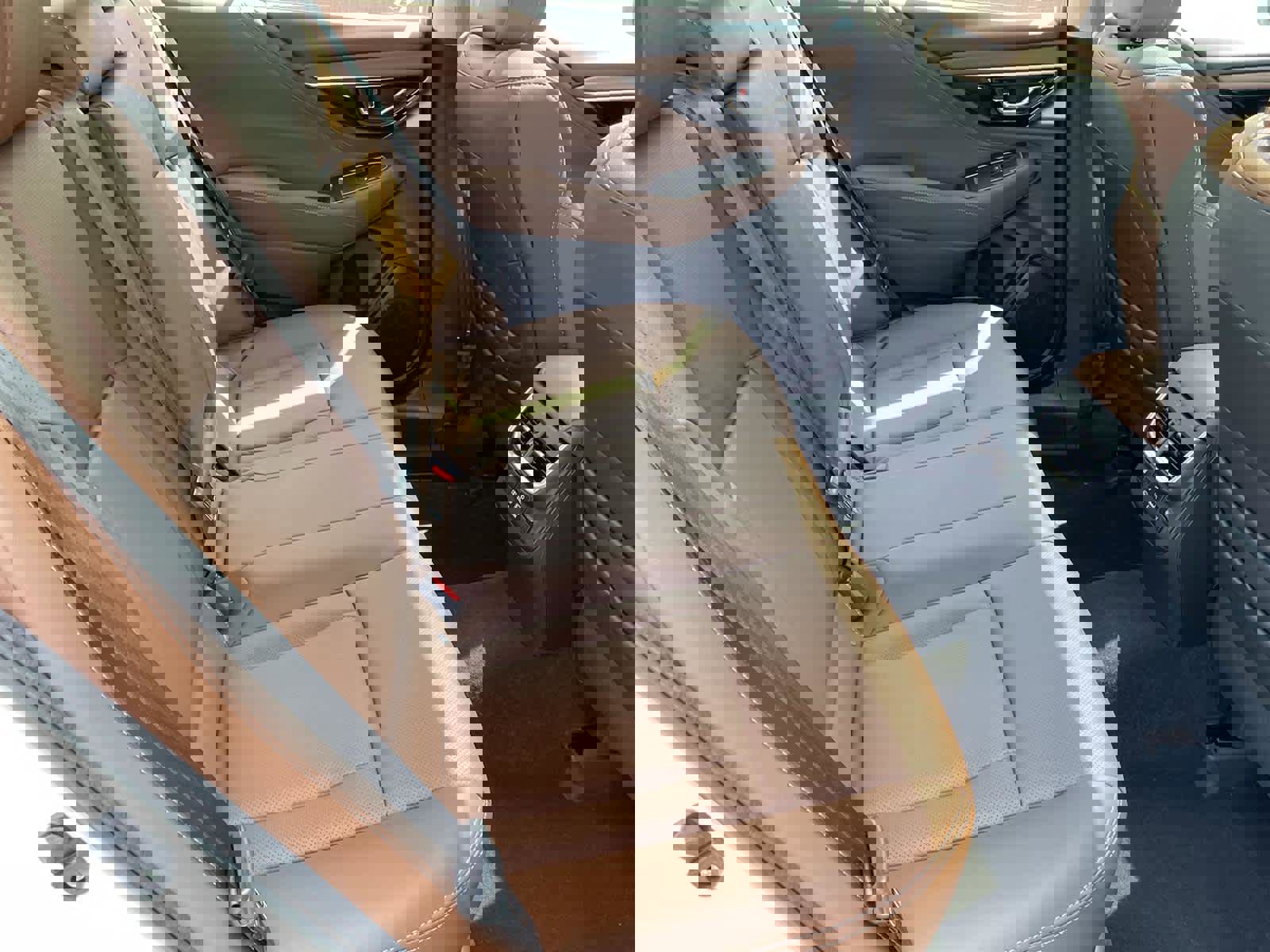 Used 2025 Subaru Legacy Touring XT image 17