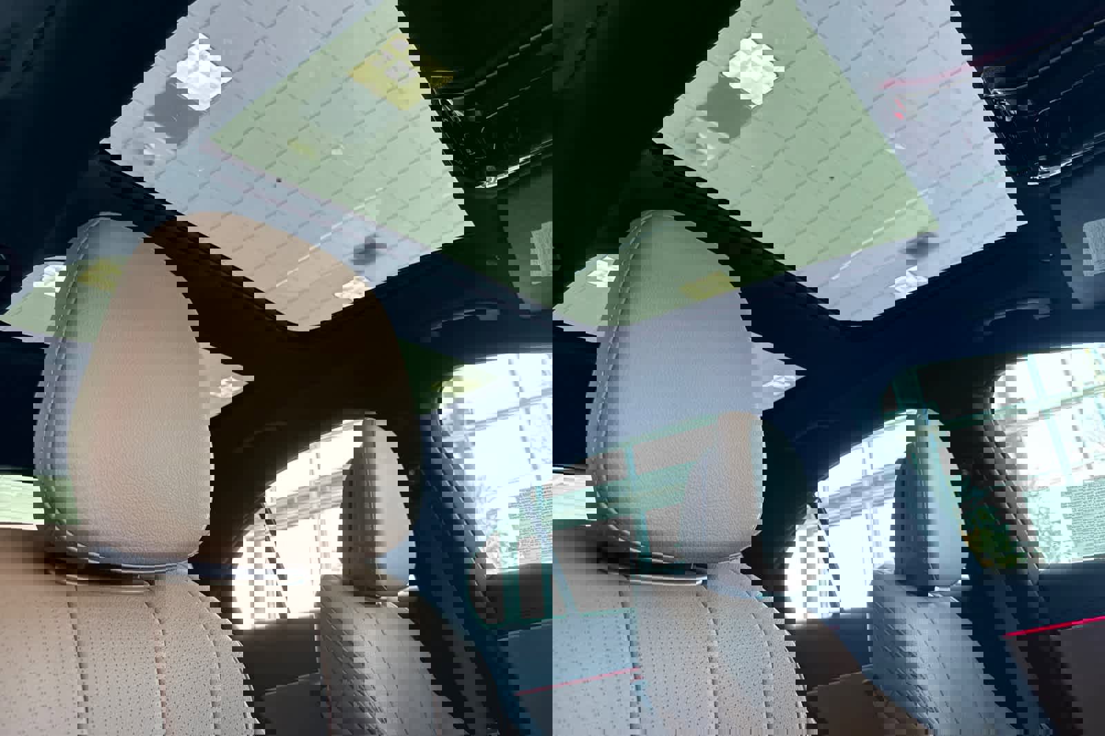 New 2026 Mercedes-Benz E 350 Sedan image 15