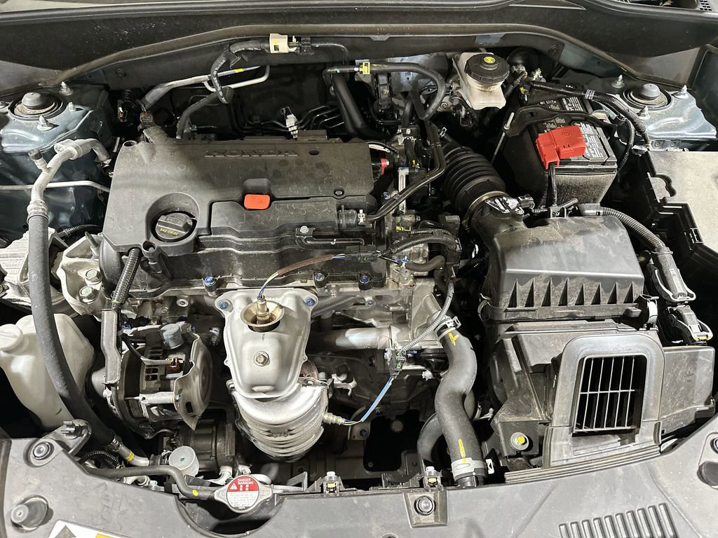 Used 2024 Honda HR-V EX-L image 18