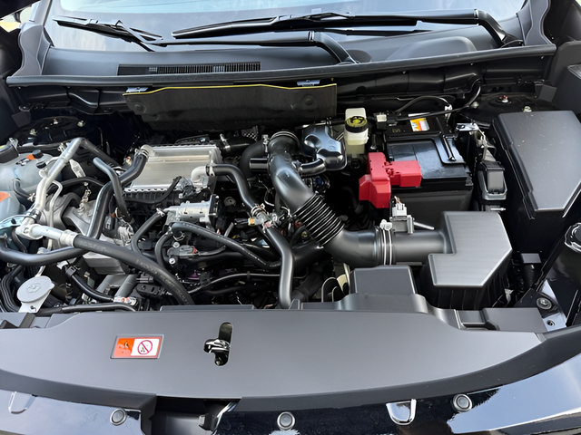 New 2026 Mitsubishi Outlander SEL FWD image 29
