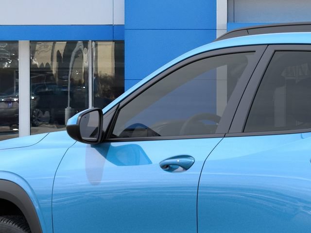 New 2026 Chevrolet Trax LT w/ Driver Confidence Package FWD image 13