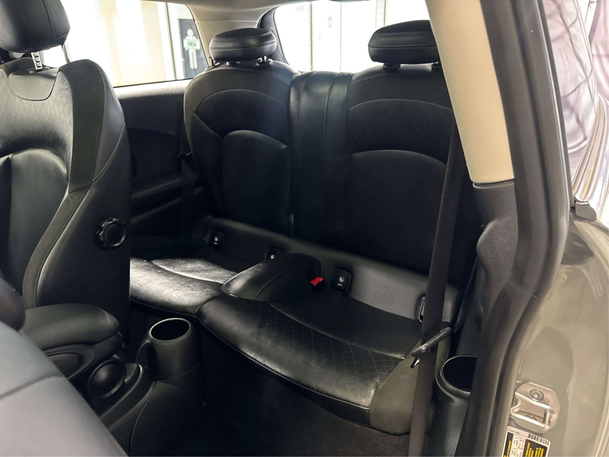 Used 2023 MINI Cooper SE image 10