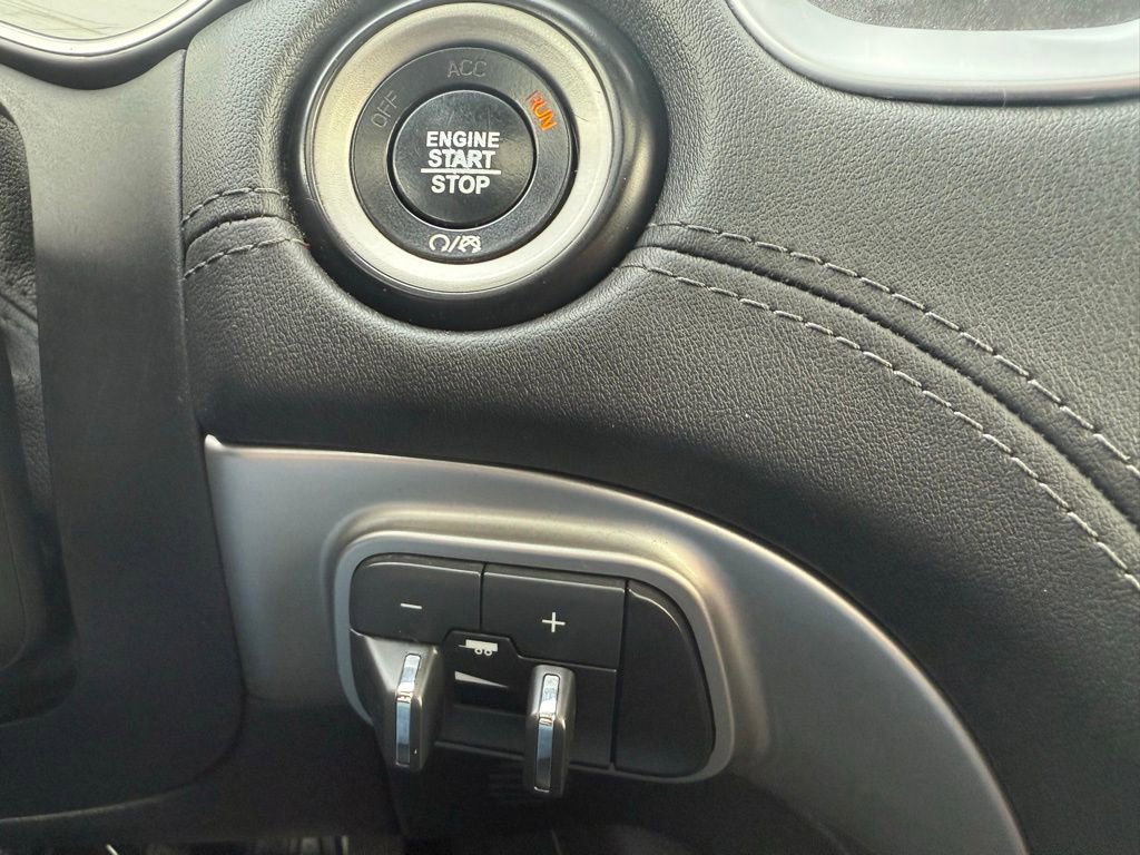 Used 2019 Dodge Durango Citadel image 24