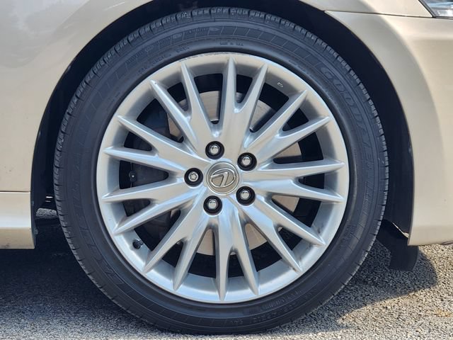Used 2013 Lexus GS 350 w/ Luxury Pkg RWD image 11