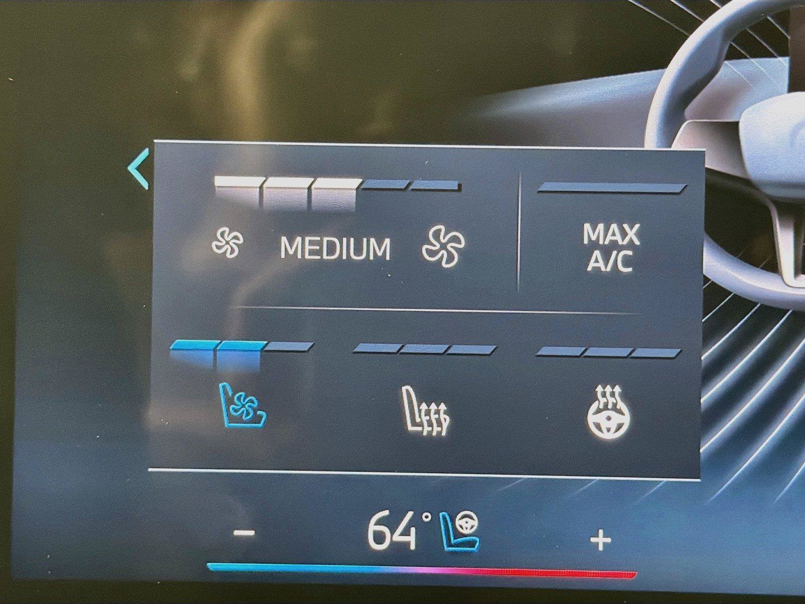 New 2026 BMW X3 xDrive30i w/ Premium Package AWD/4WD image 19