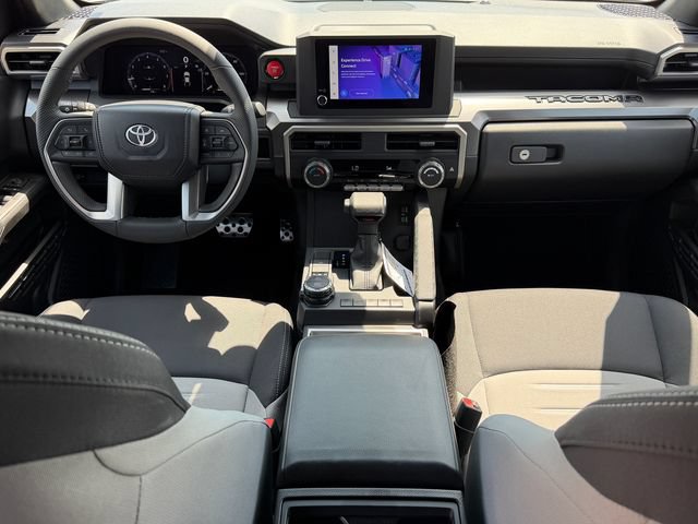 Used 2026 Toyota Tacoma TRD Sport AWD/4WD image 13