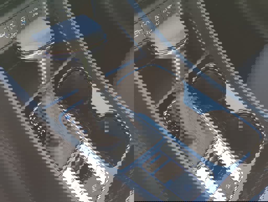 New 2026 Hyundai Tucson SEL image 33