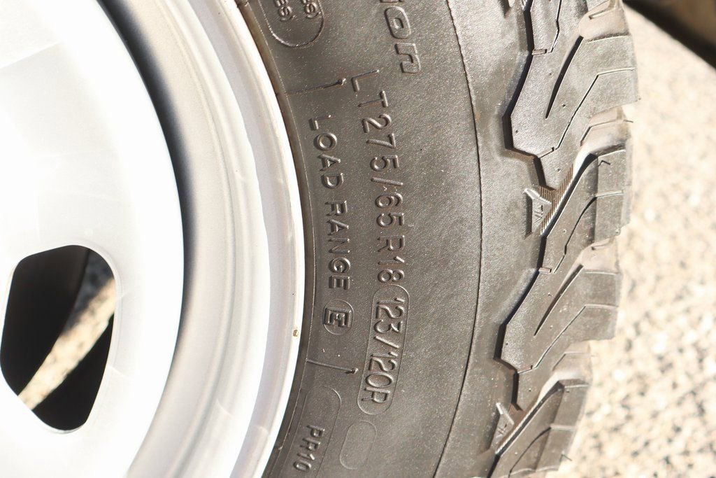 Used 2018 Ford F350 XL w/ Power Equipment Group image 47