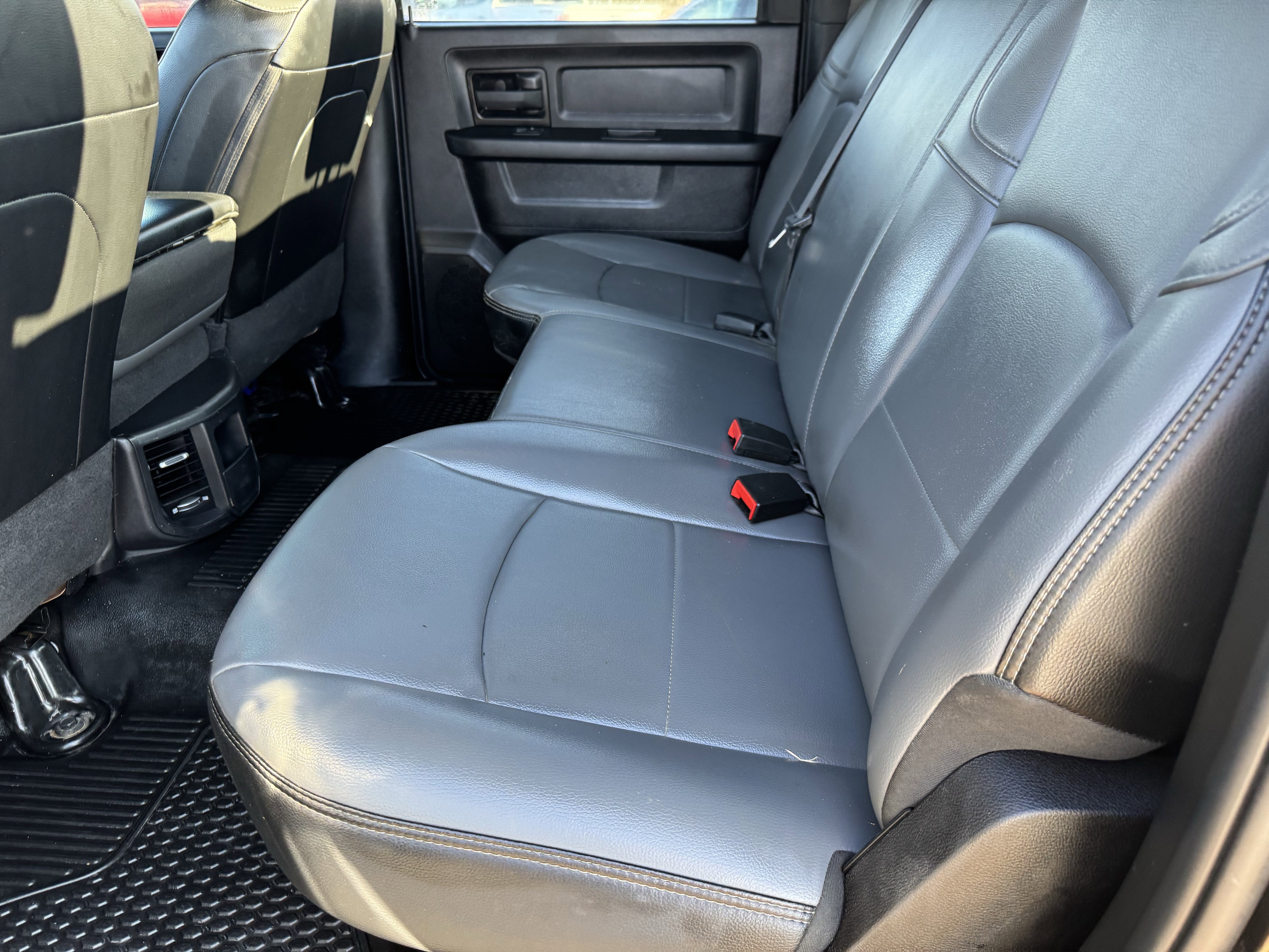 Used 2024 RAM 2500 Tradesman image 6