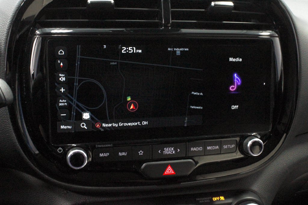 Used 2024 Kia Soul GT-Line FWD image 3
