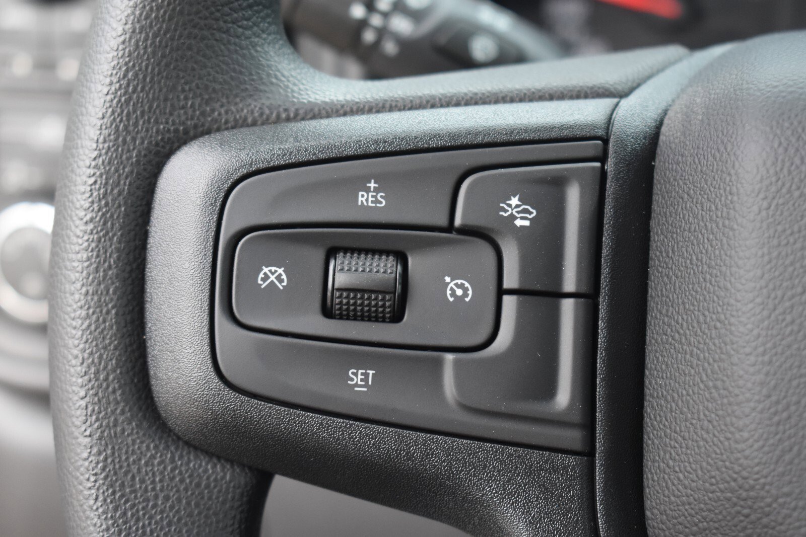 New 2026 Chevrolet Silverado 1500 W/T w/ WT Value Package image 22