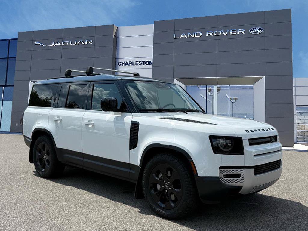 Used 2024 Land Rover Defender 130 S AWD/4WD image 7