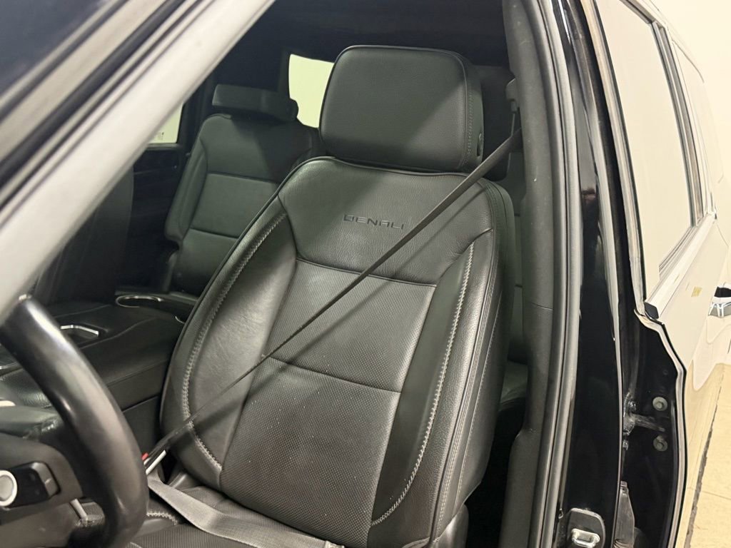 Certified 2024 GMC Yukon XL Denali w/ Denali Reserve Package image 50