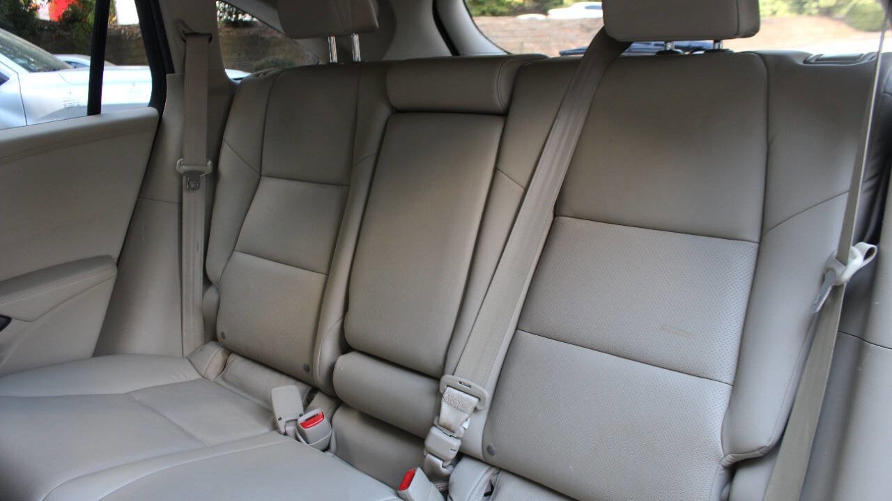 Used 2014 Acura RDX AWD w/ Technology Package image 30