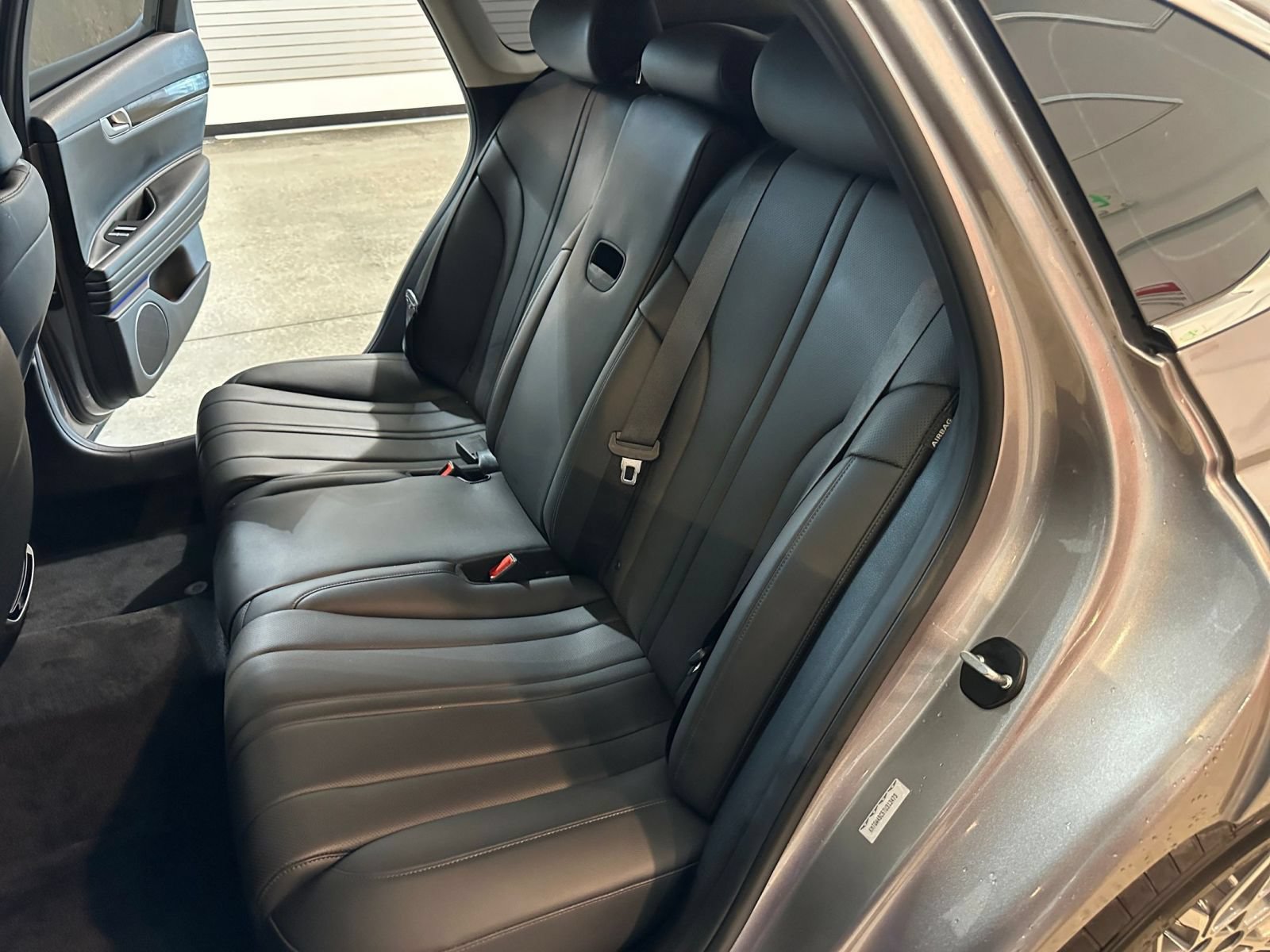Used 2026 Genesis G80 2.5T AWD/4WD image 41
