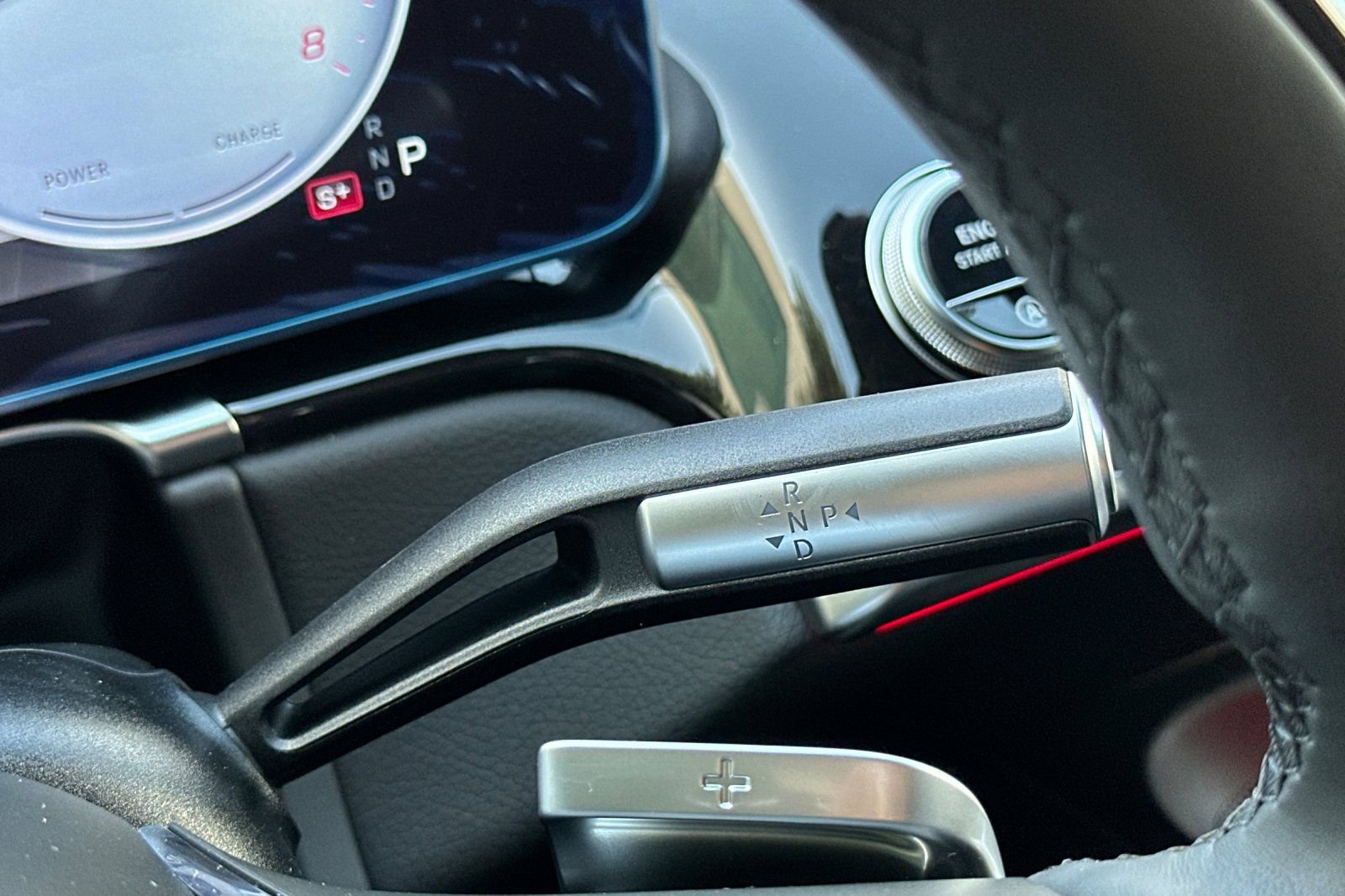 New 2026 Mercedes-Benz S 580 4MATIC Sedan image 19