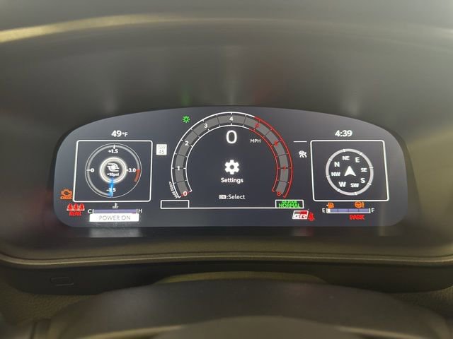 Used 2025 Toyota Corolla Core image 16