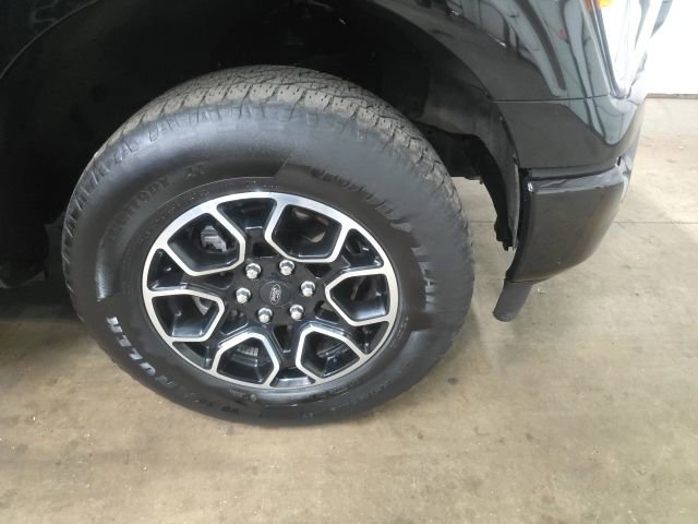 Used 2023 Ford F150 XLT w/ Equipment Group 302A High image 3