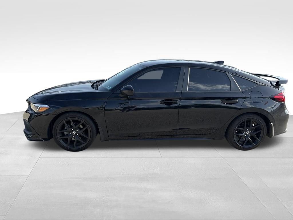 Used 2024 Honda Civic Sport image 2