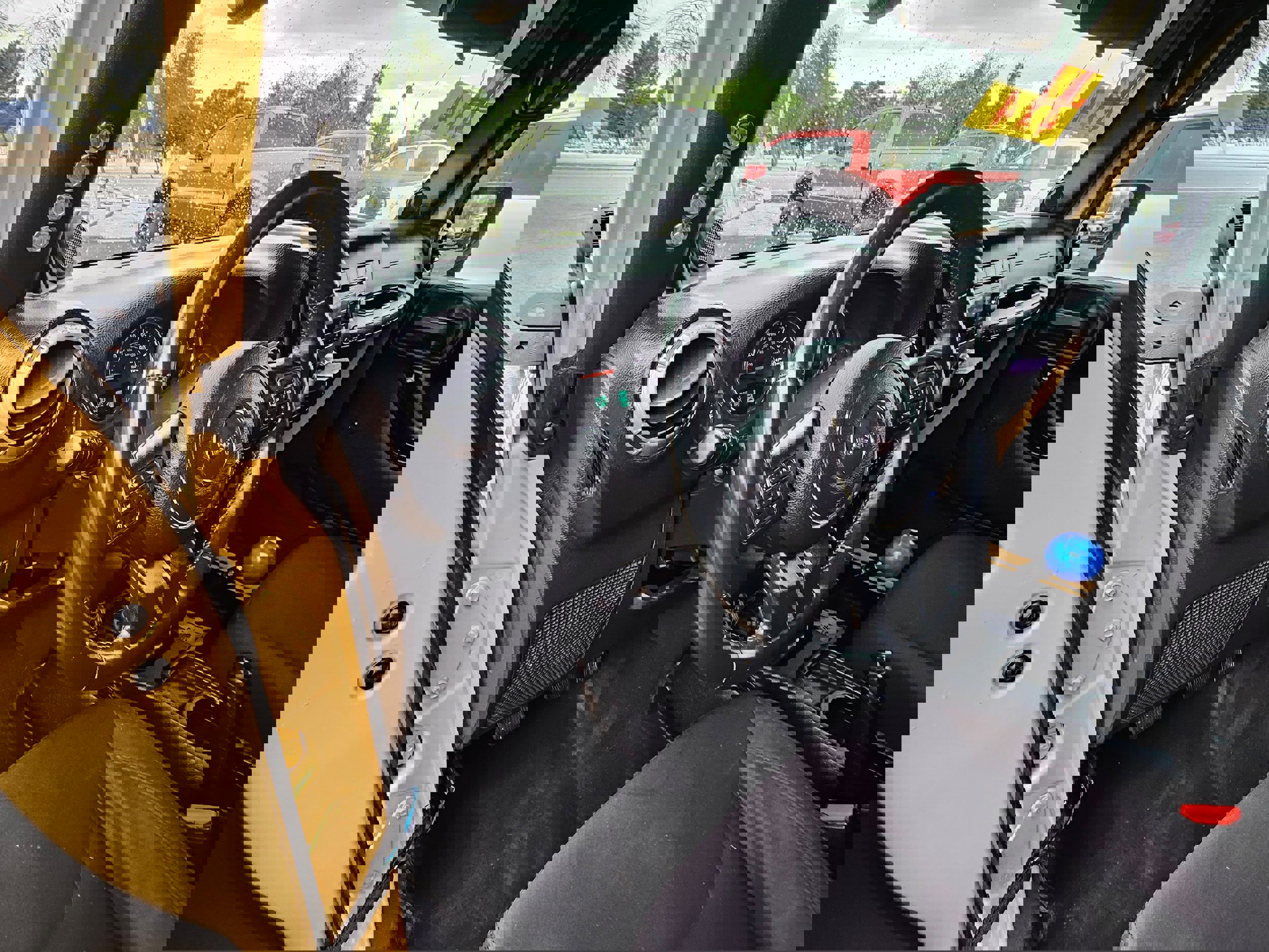 Used 2014 Jeep Wrangler Unlimited Sport w/ Max Tow Package image 15