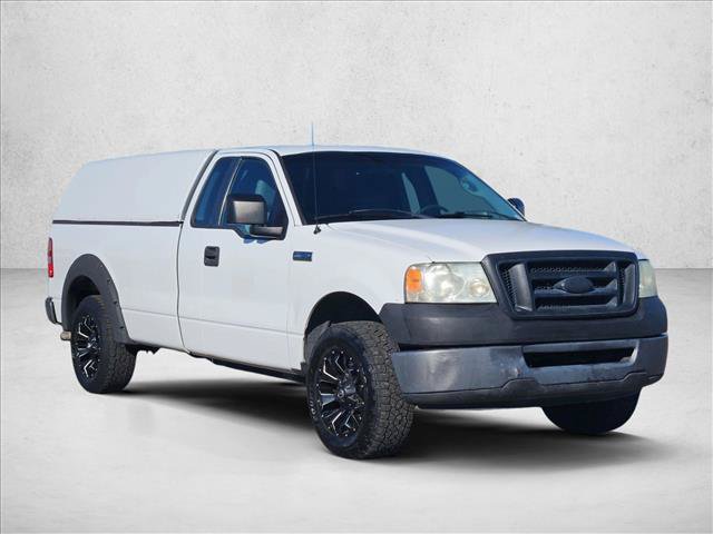 Used 2007 Ford F150 STX RWD image 2