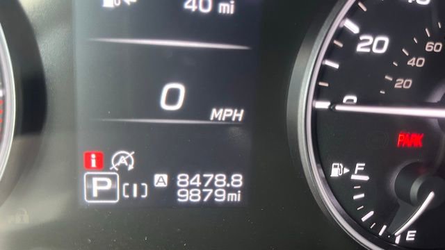 Used 2025 Subaru Forester Limited w/ Popular Package #2 image 27