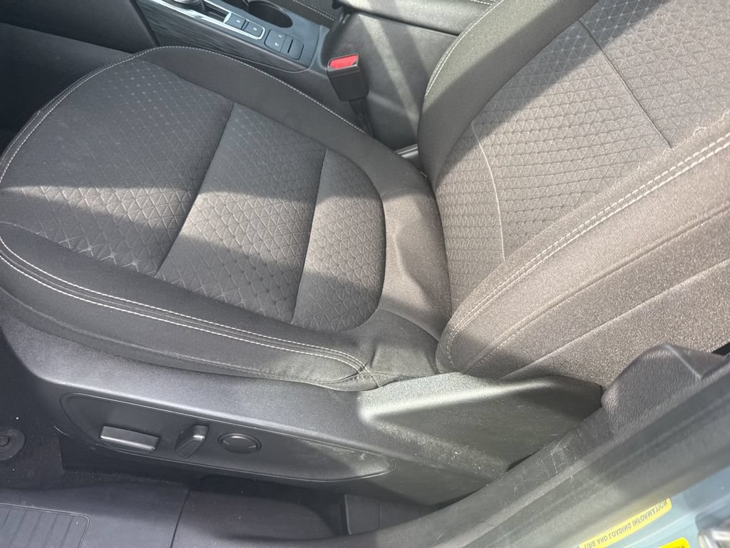 Used 2023 Ford Escape Active FWD image 10
