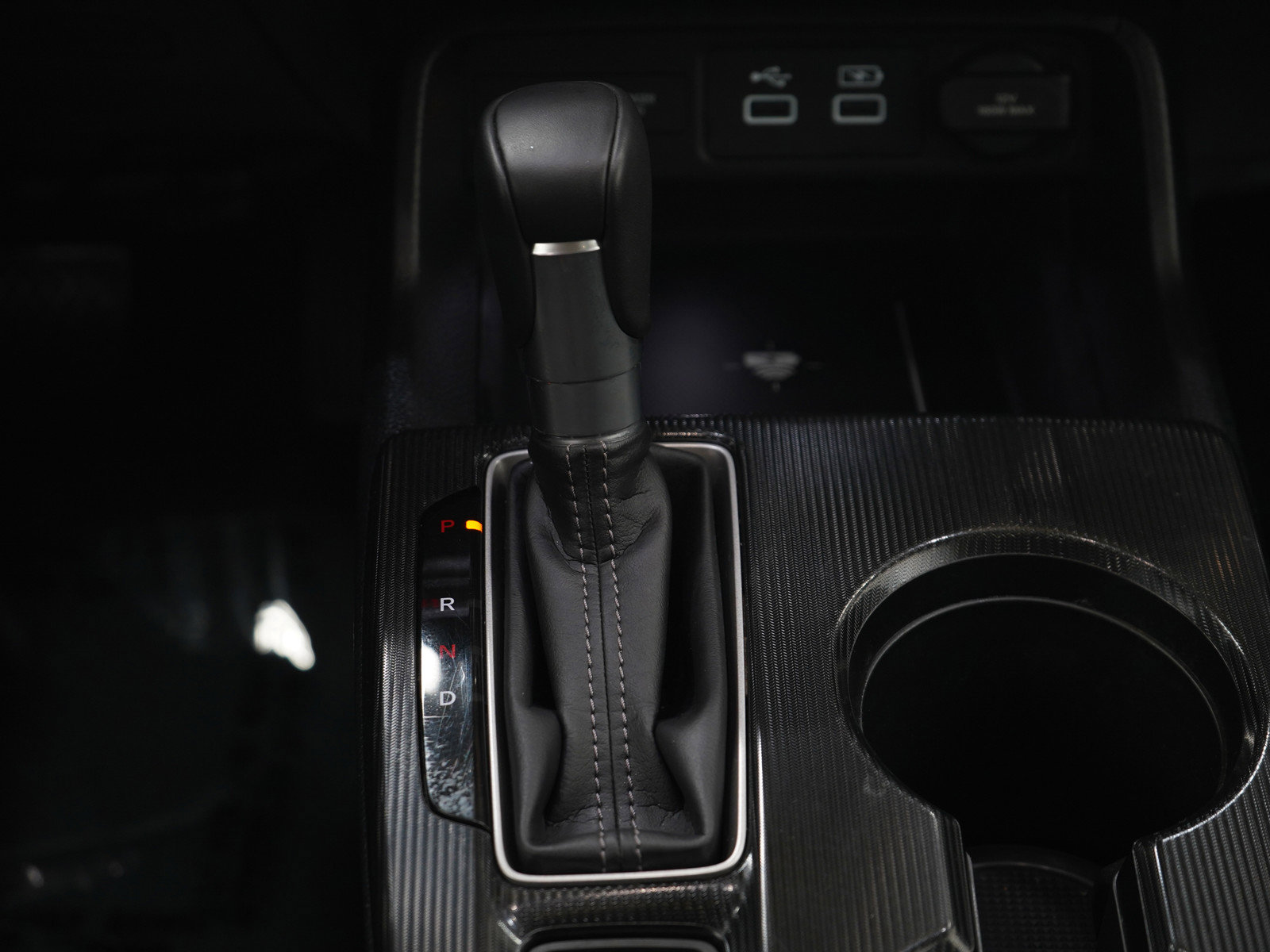 Used 2024 Honda Civic Touring image 17
