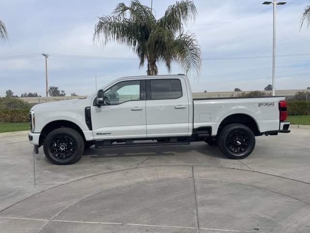 New 2026 Ford F250 XLT w/ XLT Premium Package image 2