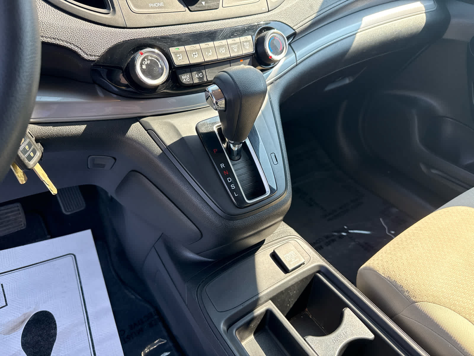 Used 2015 Honda CR-V LX image 22