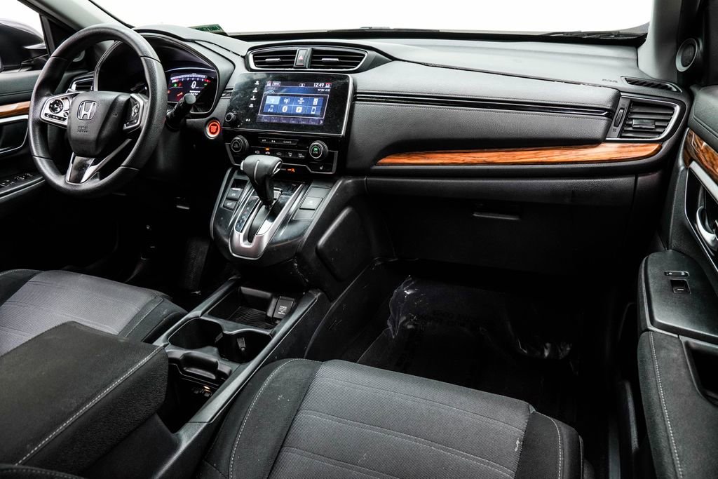 Used 2019 Honda CR-V EX image 22