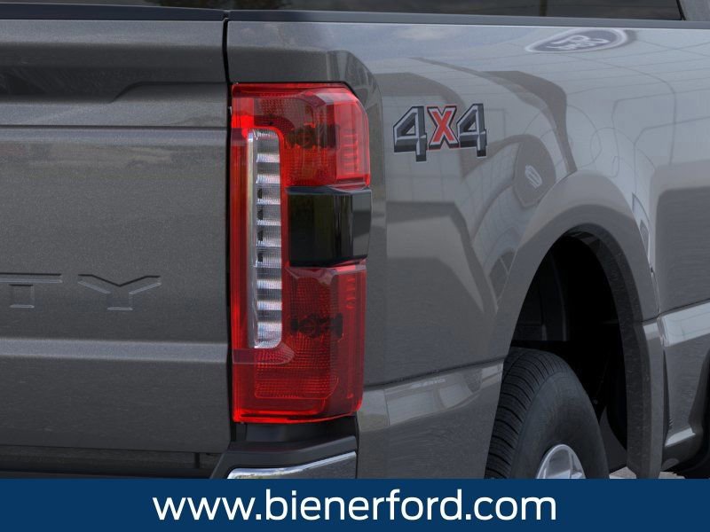 New 2026 Ford F250 XLT AWD/4WD image 22