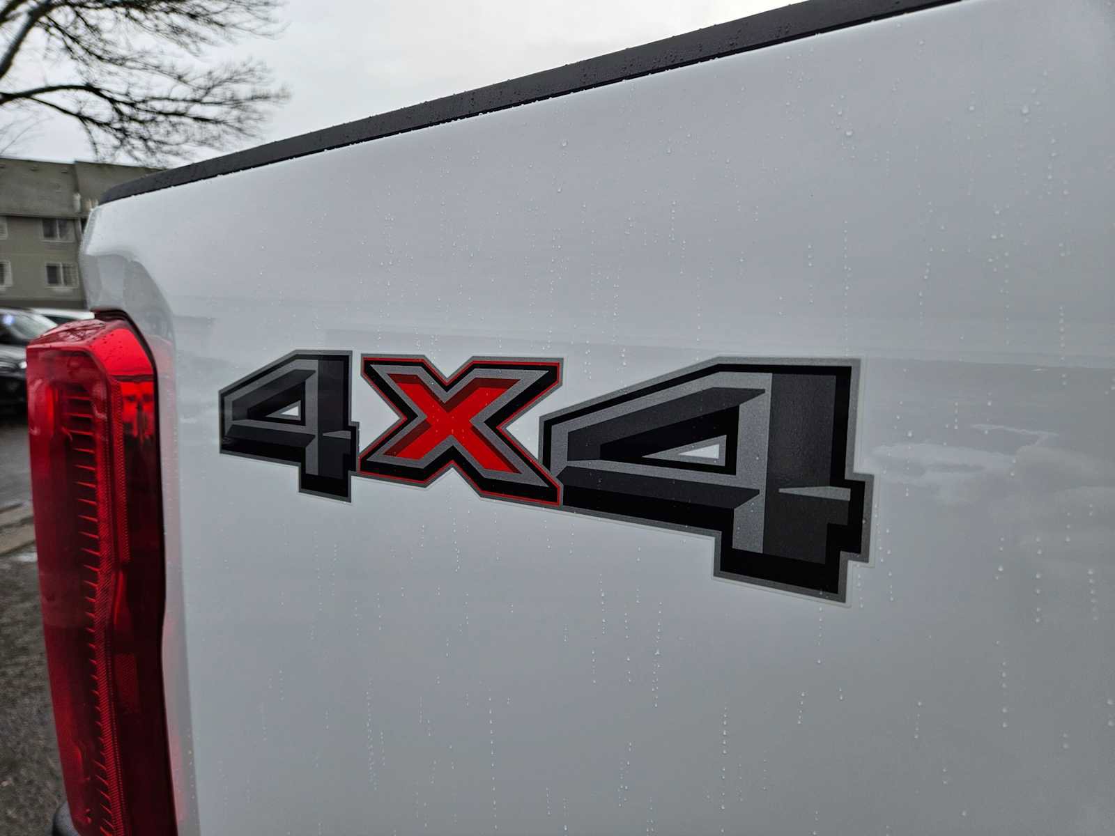 Used 2023 Ford F350 XLT w/ FX4 Off-Road Package image 16