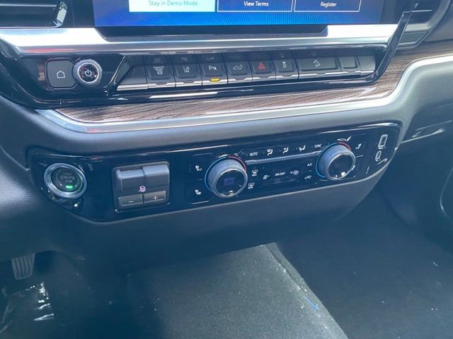 New 2026 Chevrolet Silverado 2500 LT w/ Trail Boss Package image 19