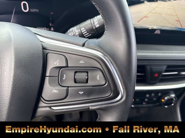 Used 2024 Buick Encore GX Sport Touring image 27