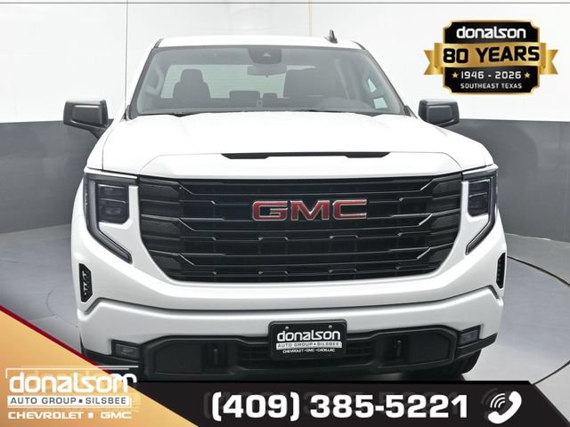 New 2026 GMC Sierra 1500 Elevation AWD/4WD image 3