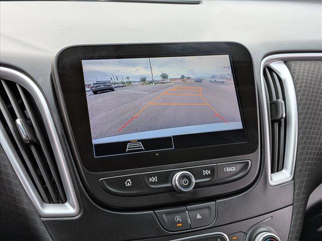 Used 2024 Chevrolet Malibu LT FWD image 19