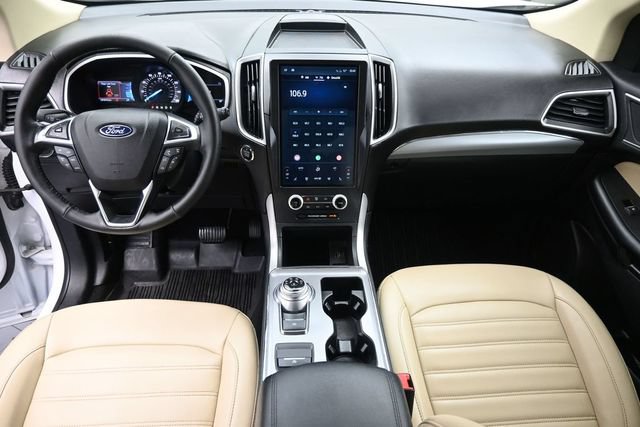 Used 2021 Ford Edge SEL FWD image 28