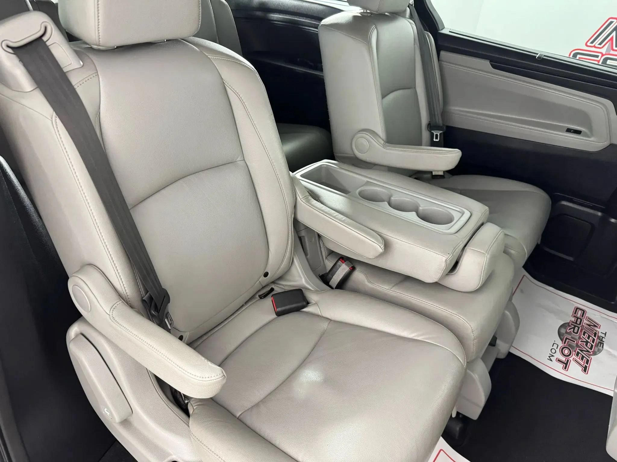 Used 2020 Honda Odyssey EX-L image 40