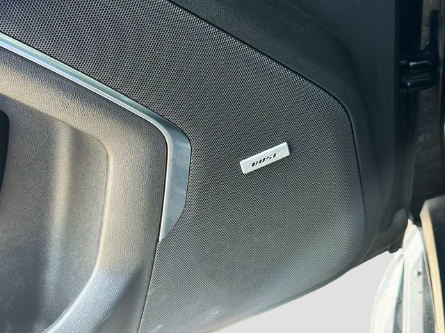 Used 2024 Chevrolet Suburban LT AWD/4WD image 18