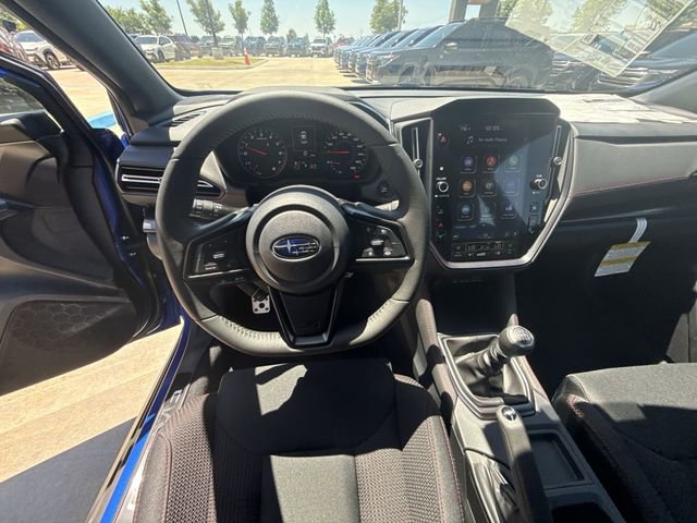 New 2026 Subaru WRX Premium AWD/4WD image 14