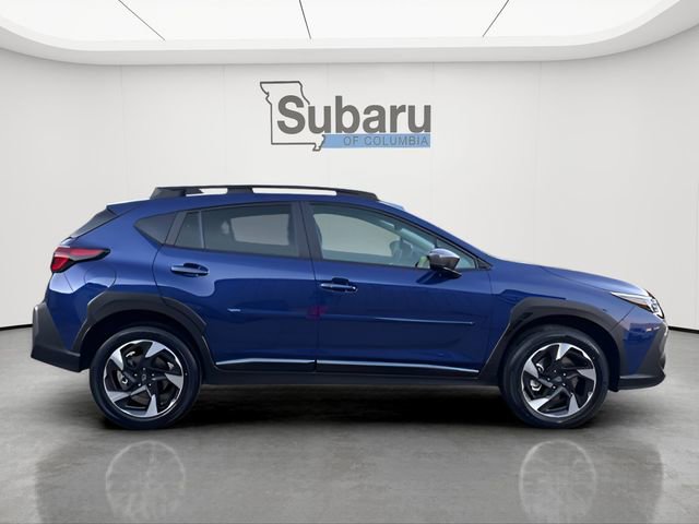 New 2026 Subaru Crosstrek 2.5i Limited w/ Crosstrek Mirror Package image 8
