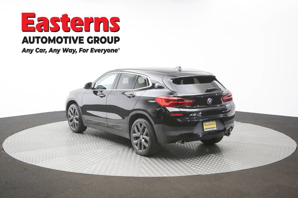 Used 2018 BMW X2 xDrive28i AWD/4WD image 60