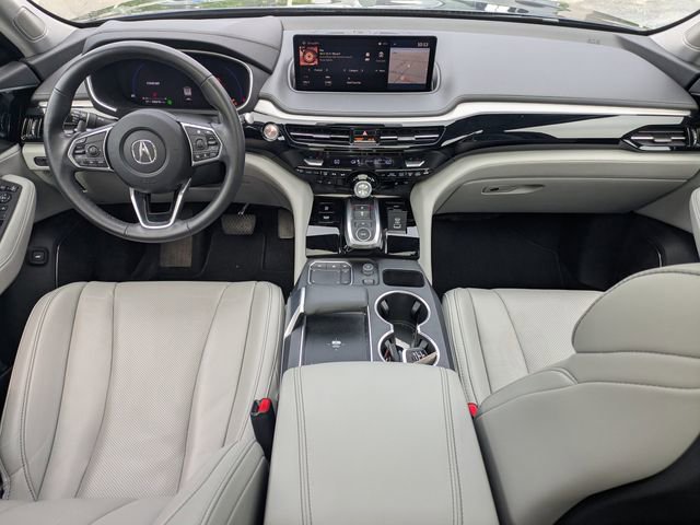Certified 2023 Acura MDX SH-AWD w/ Technology Package image 17