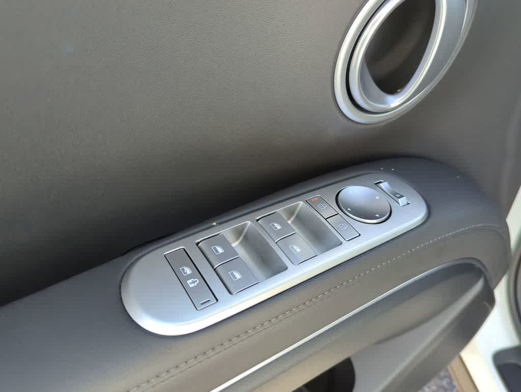 New 2026 Hyundai Palisade SEL FWD image 17