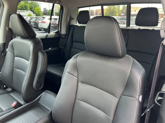 Used 2023 Honda Ridgeline RTL image 16