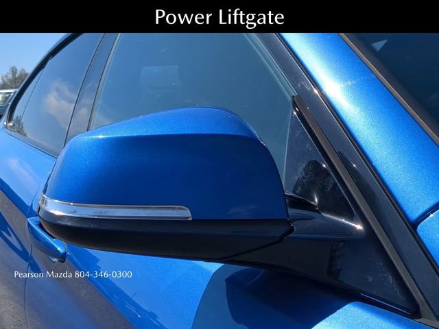 Used 2015 BMW 428i Gran Coupe xDrive image 13